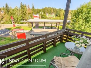 Prodej bytu 3+kk, Harrachov, 74 m2