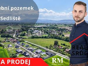 Prodej pozemku pro bydlení, Sedliště, 4038 m2