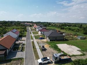 Prodej pozemku pro bydlení, Nový Přerov, 1224 m2