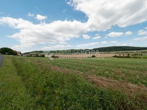 Prodej pozemku pro bydlení, Chlustina, 9371 m2