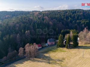 Prodej rodinného domu, Jáchymov - Suchá, 220 m2