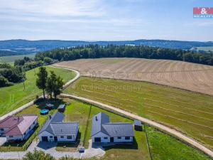 Prodej rodinného domu, Hluboká nad Vltavou - Kostelec, 157 m2