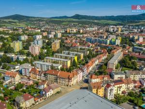 Prodej bytu 2+1, Litoměřice - Předměstí, Michalovická, 60 m2