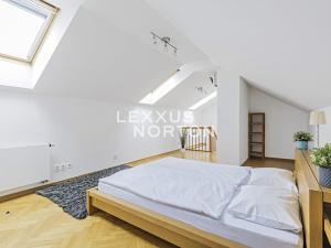 Prodej bytu 4+kk, Praha - Staré Město, Bílkova, 144 m2