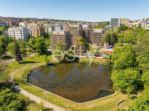 Prodej apartmánu, Praha - Břevnov, Radimova, 54 m2