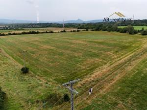 Prodej zemědělské půdy, Jeníkov, 28600 m2