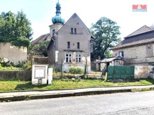 Prodej rodinného domu, Staňkovice, Postoloprtská, 44 m2