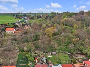 Prodej pozemku pro komerční výstavbu, Mladá Boleslav, 2689 m2