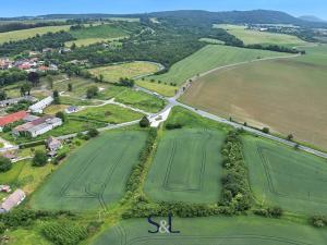 Prodej pozemku pro bydlení, Podhořany u Ronova, 14921 m2