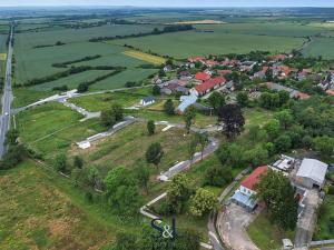 Prodej komerčního pozemku, Podhořany u Ronova, 21276 m2