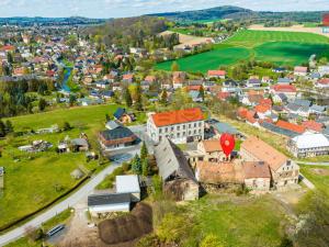 Prodej zemědělské usedlosti, Varnsdorf, Raisova, 300 m2