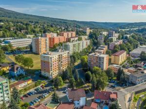 Prodej bytu 4+1, Jílové - Kamenná, K. H. Máchy, 78 m2