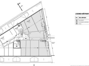 Prodej bytu 2+1, Liberec - Liberec IV-Perštýn, Na Perštýně, 167 m2