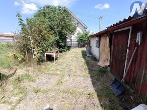 Prodej rodinného domu, Zbytiny, 120 m2