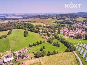 Prodej pozemku pro bydlení, Přídolí, 1344 m2