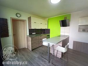 Prodej rodinného domu, Třebívlice, 38 m2