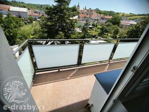 Prodej bytu 4+1, Zdounky, Nádražní, 97 m2