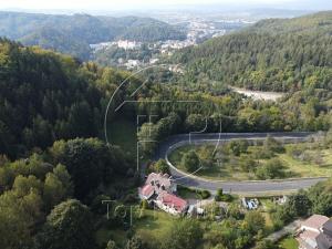 Prodej bytu 4+1, Karlovy Vary, Pražská silnice, 115 m2