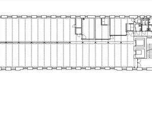 Pronájem ordinace, Šumperk, M. R. Štefánika, 632 m2