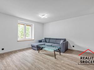 Pronájem bytu 2+1, Frýdek-Místek, Čs. červeného kříže, 53 m2