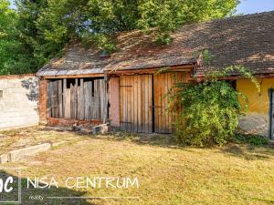 Prodej rodinného domu, Ohaveč, 200 m2