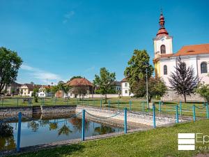 Prodej pozemku pro bydlení, Mělnické Vtelno, 1280 m2