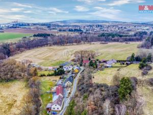 Prodej rodinného domu, Třebčice, 130 m2