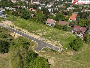 Prodej pozemku pro bydlení, Zlín, 600 m2