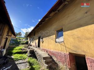 Prodej rodinného domu, Háj ve Slezsku - Chabičov, Velká strana, 117 m2