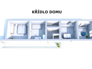 Prodej činžovního domu, Litovel, Palackého, 240 m2