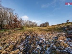 Prodej pozemku pro bydlení, Hustopeče nad Bečvou - Poruba, 1414 m2