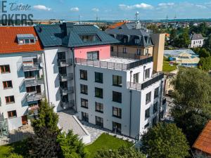 Prodej bytu 4+kk, Praha - Suchdol, U hotelu, 109 m2