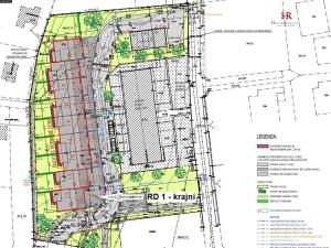 Prodej bytu 5+kk, Týnec nad Sázavou, 124 m2