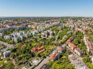 Prodej apartmánu, Praha - Břevnov, Radimova, 27 m2