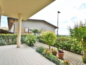 Prodej bytu 3+kk, C. Collodi, Sant'Elpidio, Marche, Itálie, 67 m2