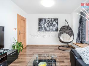 Prodej bytu 3+kk, Náchod, Anglická, 69 m2