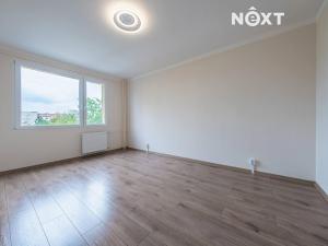 Pronájem bytu 2+1, Žatec, Husova, 65 m2