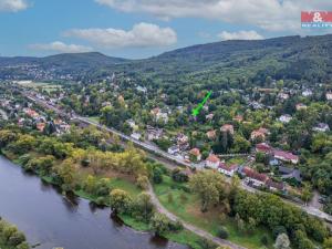 Prodej pozemku pro bydlení, Dobřichovice, 1524 m2