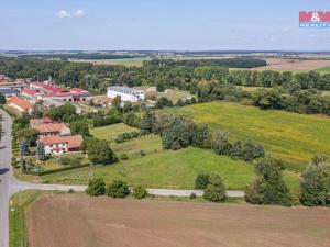 Prodej pozemku pro bydlení, Kratonohy, 1600 m2