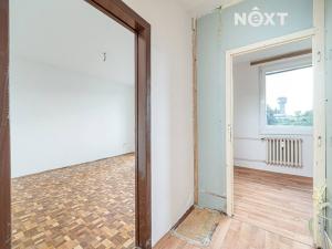 Prodej bytu 2+1, Hranice, Nová, 43 m2