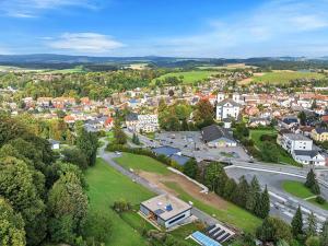 Prodej pozemku pro bydlení, Žamberk, Nad Muzeem, 700 m2