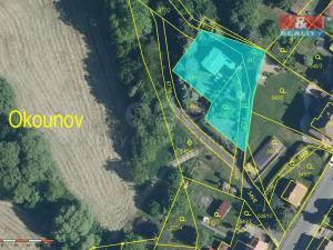 Prodej chaty, Okounov, 104 m2