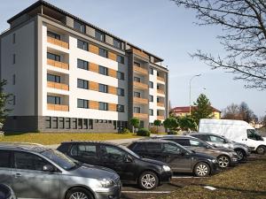 Prodej bytu 4+kk, Ostrov, Lidická, 117 m2