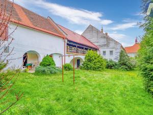 Prodej zemědělské usedlosti, Husinec, Jeronýmova, 400 m2