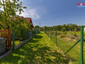 Prodej pozemku pro bydlení, Třinec - Nebory, 2743 m2