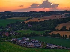 Prodej bytu 5+kk, Pětihosty, 116 m2