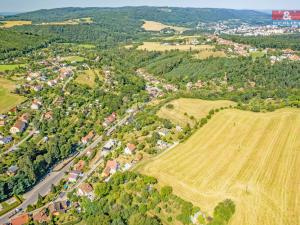 Prodej pozemku pro bydlení, Olomučany, 707 m2