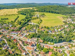 Prodej pozemku pro bydlení, Olomučany, 707 m2