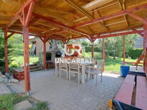 Prodej chaty, Doubravice nad Svitavou, 35 m2