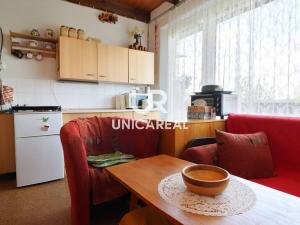 Prodej chaty, Doubravice nad Svitavou, 35 m2